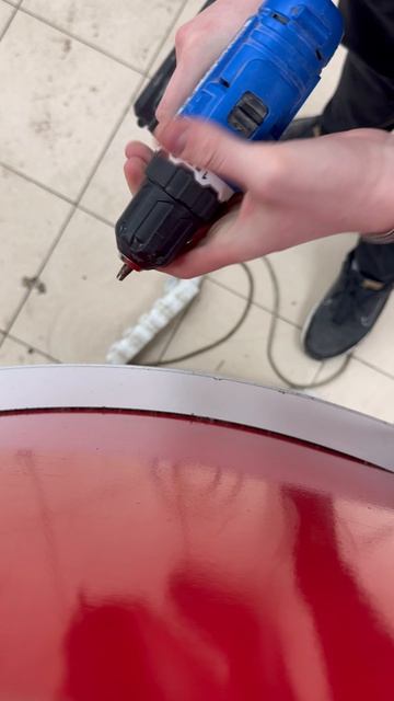 Дрель Dexter