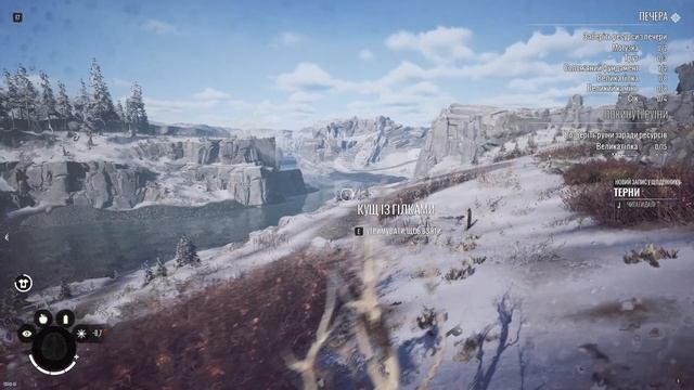 winter survivalВыживание зимой: секреты выживания в суровых условиях