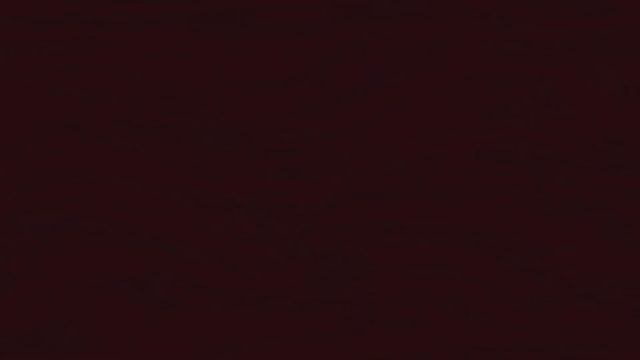 Motion Graphics - Lyric Sequence