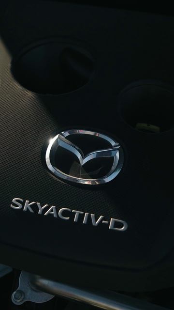 Mazda CX30, 2021 год, 1.8 дизель