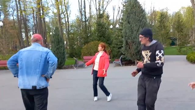 Ukraine,Харьков,танцы,"Ти казала...."