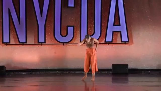 Janea Latimer - Clementine