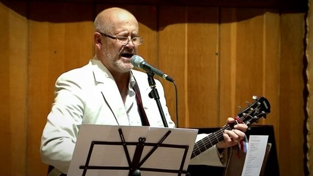 Разговор с Нахимовым. Андрей Соболев