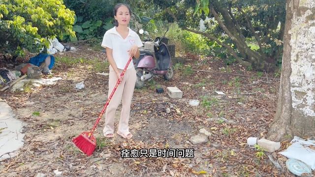 小凤分手后，把自己糟蹋成这样，值得吗？