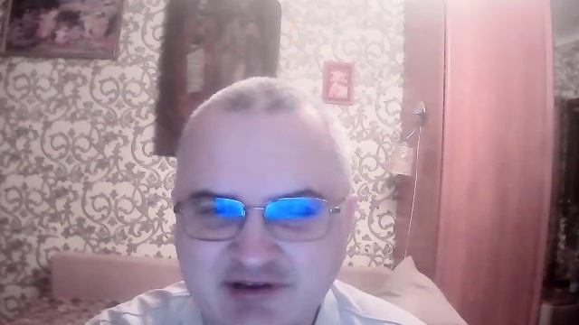 Политинформация от шизофреника 17.02.2025