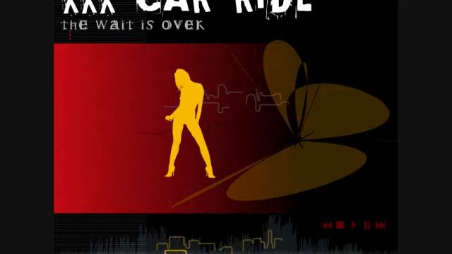 XXX Car Ride "Cutting Through" relased off "The Wait Is Over" EP