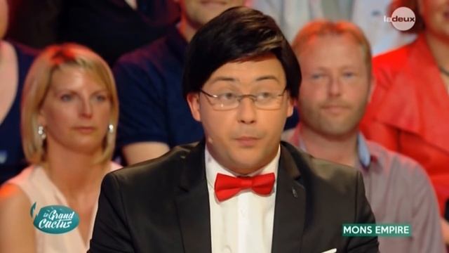 Les invités : Elio Di Rupo et Georges-Louis Bouchez | Fabian Le Castel et Kody | Le Grand Cactus 52