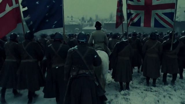 Создание кино при помощи нейросетей