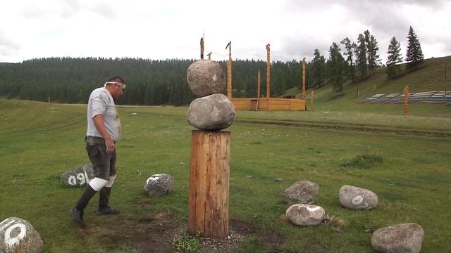 2.08.2016, Шивилиг, Республика Тыва