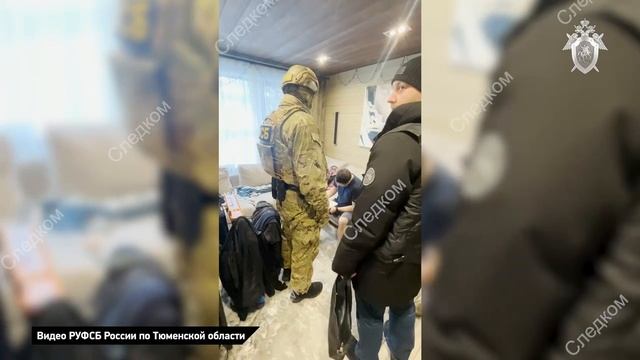 задержан Алексей Шипилов, первый заместитель губернатора Югры времен Натальи Комаровой