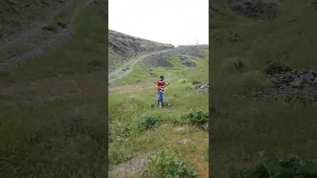 ЧУКРИ ДАР КАЗАХСТАНА