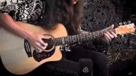 OLD SCHOOL BLUES Like You ve Never Heard _ Claw-Hammer Hill-Country Fingerstyle