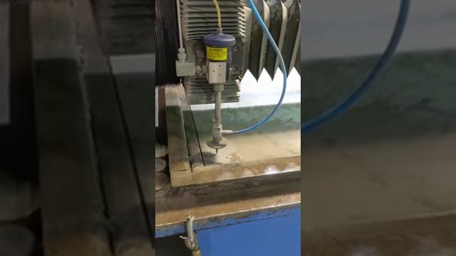 FOR SALE:  2004 Calypso Hammerhead Waterjet Cutters