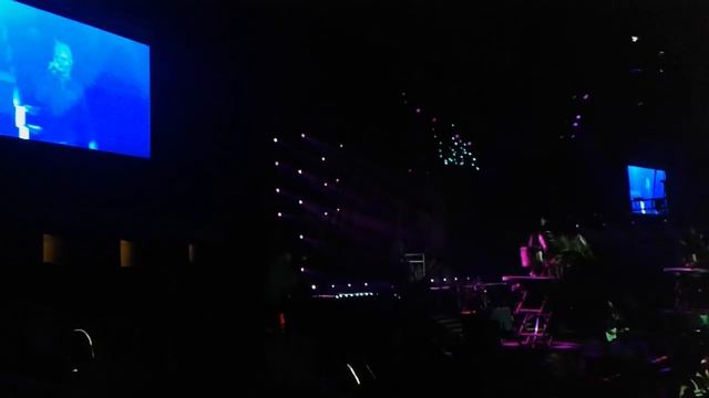 Slipknot - "Killpop" (Live in Chile 2015)