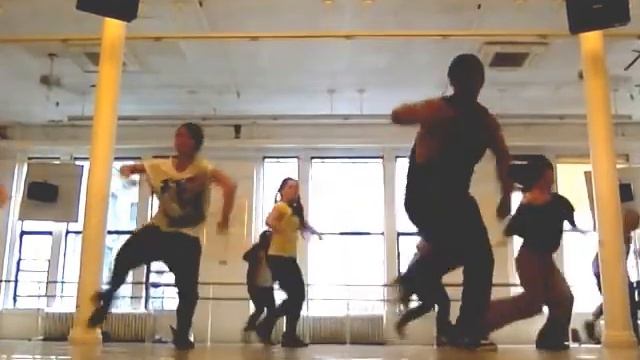 "Fancy" by Matt Lopez & Melissa Ramos @ Steps On Broadway