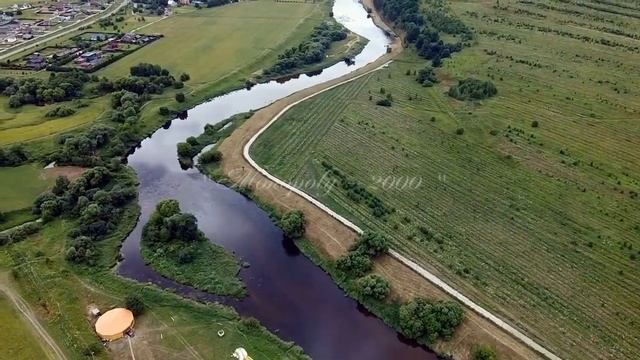 КП Солнечная Поляна 18.3 сотки и Фундамент