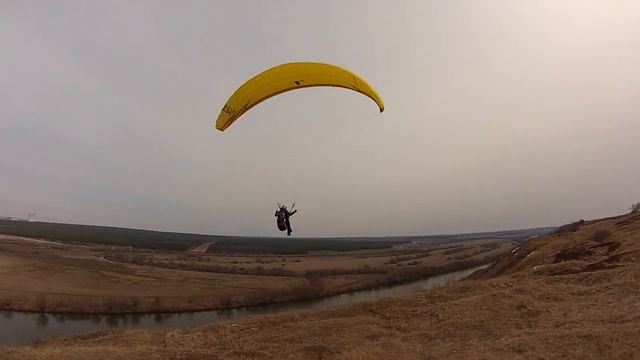 Сторожевое апрель 2015