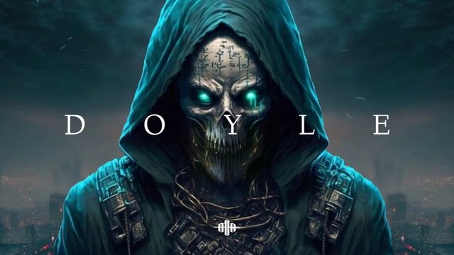 Dark Techno EBM Industrial Type Beat 'DOYLE'