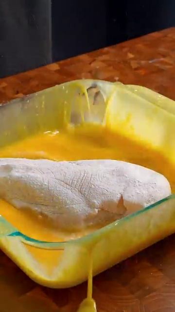Juicy chicken