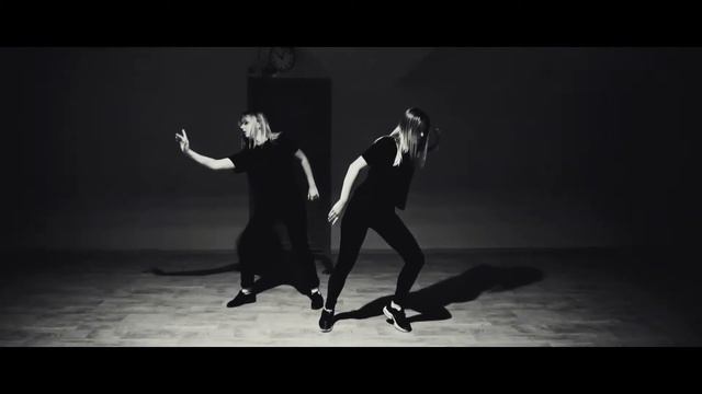 Santiz-Rastafari (Hope & Margo choreography)