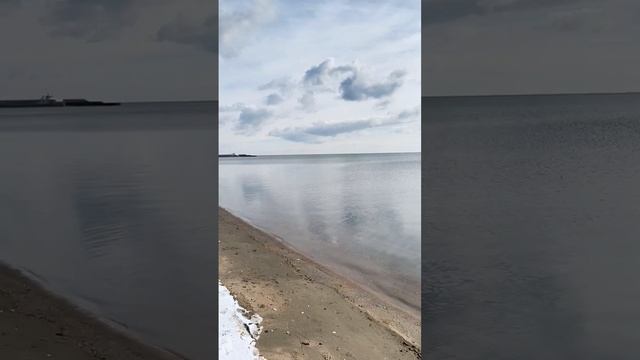 Азовское море сегодня