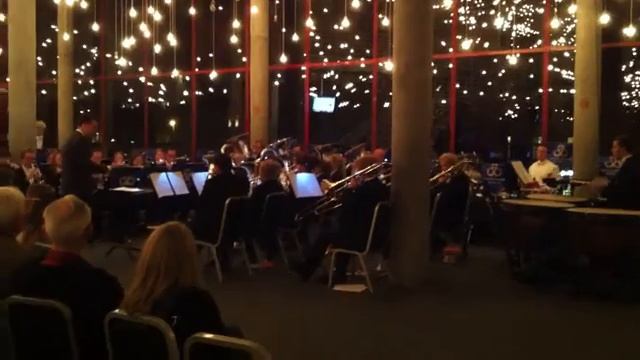 Миша Альперин "Унисоны" Eikanger-Bjørsvik Musikklag Unisons (arr. S.H.Giske)