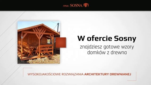 Architektura drewniana Wodzisław Śląski Sosna