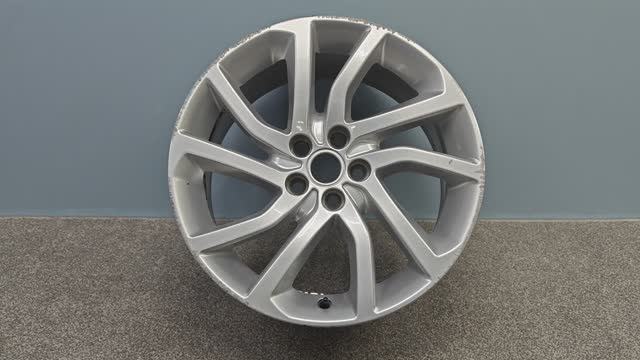 MAL17022503 ДИСК КОЛЕСНЫЙ LAND ROVER DISCOVERY SPORT Б/У LR073533