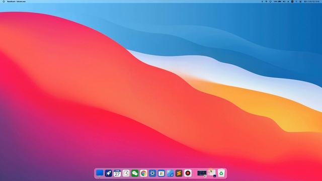 MyDockFinder Windows11最完美的美化方案
