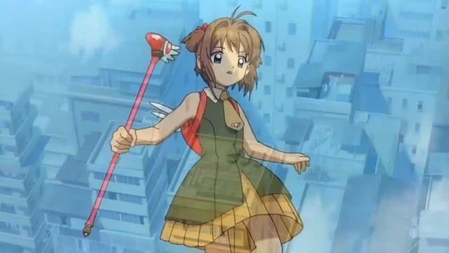 Sakura Card Captors - Doce De Frutas (Bruna Higs) ED2