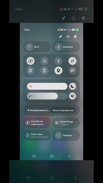 Gemini в твоих руках! #smartphone #samsung #s25 #technology #топ #gemini