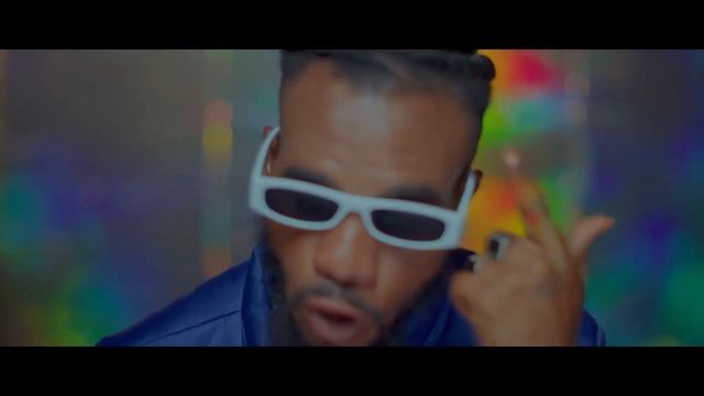 Zamie - Waka Waka [Official Music Video]