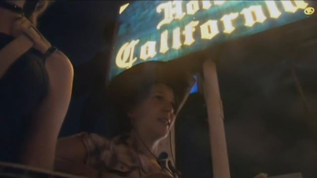 Hotel California -  (The Eagles Cover)