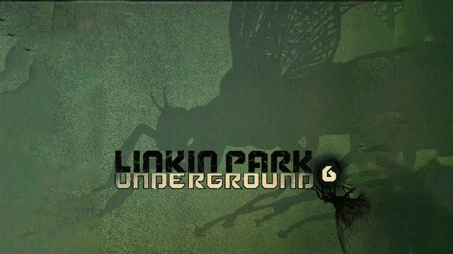 Linkin Park - Breaking the Habit (Piano Version) (Live) (Instrumental)