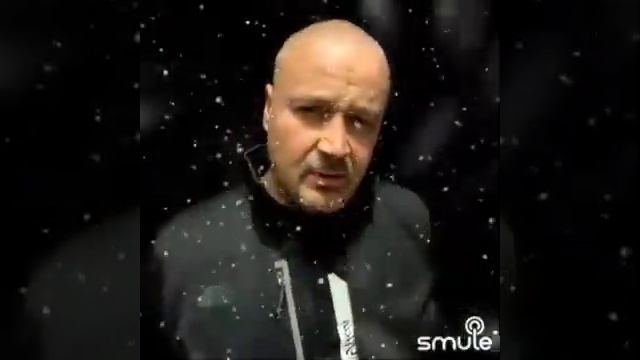 Отражения. Кавер-дуэт со Славой