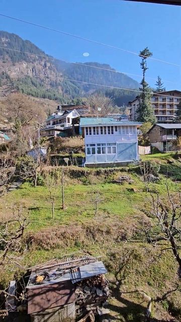 Iris : Standard Room 04 : Manali