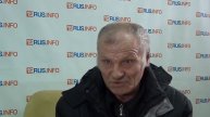 Пенсионер рассказал как избивал полицейских