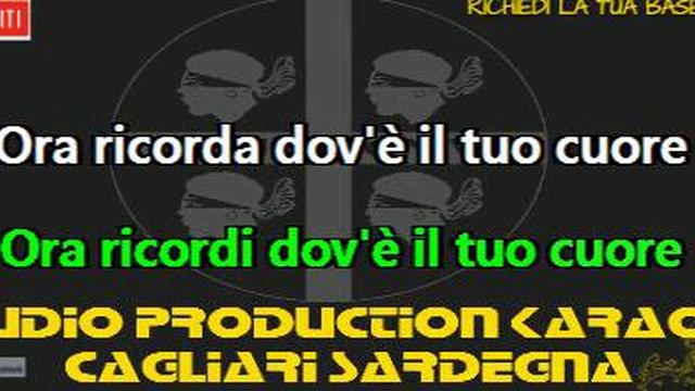 Mahmood ft Charlie Charles, Sfera Ebbasta, Fabri Fibra   Calipso           KARAOKE+CORI