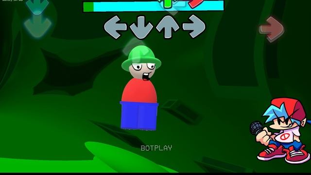 Dave and bambi stridient APPLE 1.5 trailer - Bandisimus FULL SONG