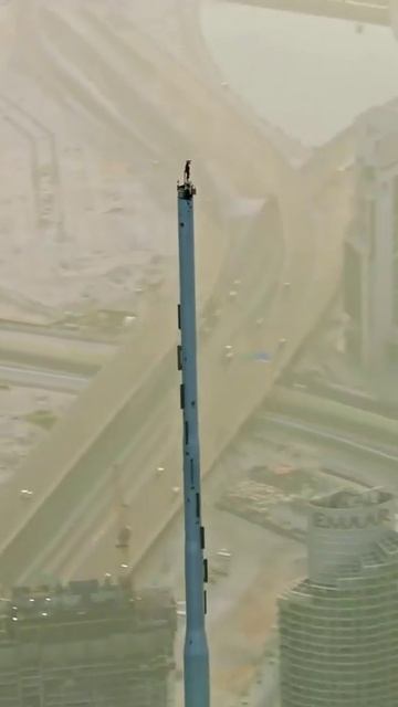 Burj Khalifa