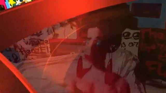 TG Puppets -Il racconto della rottura di Pier e Andrea -9episodio