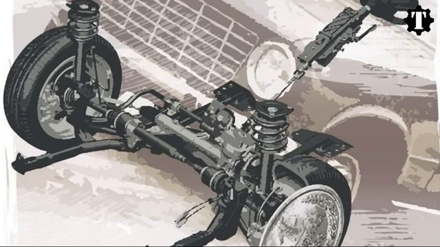 Переднеприводная "копейка" ВАЗ-2101. Что в ней было уникального?