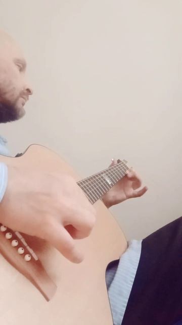 Музыкальный фрагмент - Musical fragment