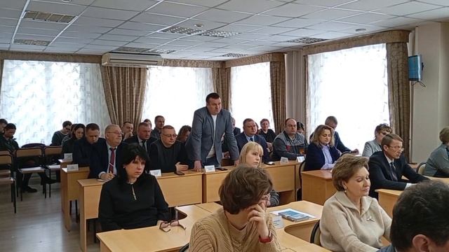 В администрации Ачинска обсудили проблему подпора канализации в домах 1-ого и 2-го микрорайонов