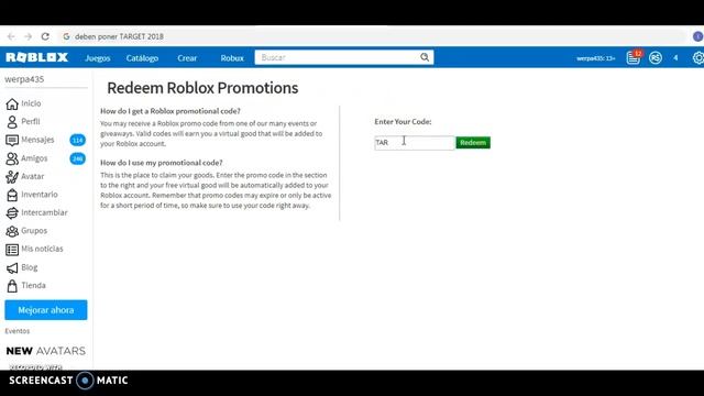 Como tener gorro millonario en roblox con codigos(INCREIBLE)