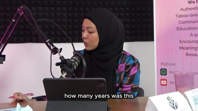 EP 17 : Encik Adli Yahya - 'The Journey with Autism: How Can We Help?