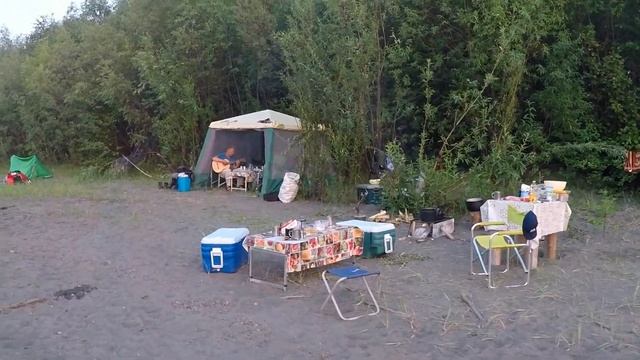 Гитара на Ундюлюнге