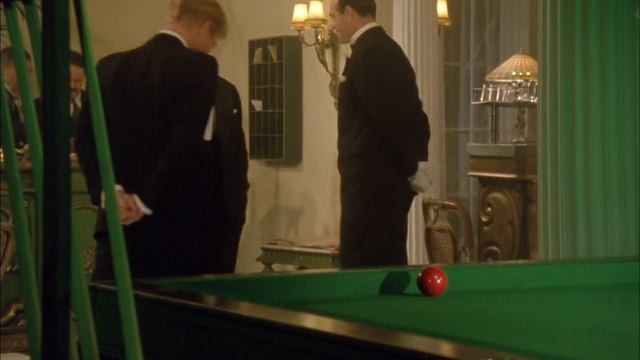 Hercule Poirot S01E06 English version