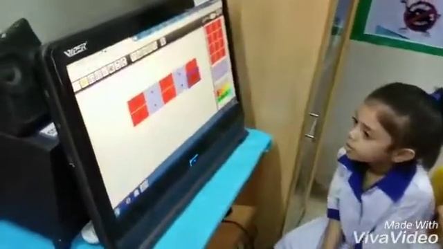 Addition On Purple Mash (Nsy Yellow)