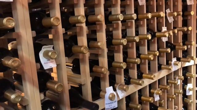 Longevity Wines And Winery Livermore, CA